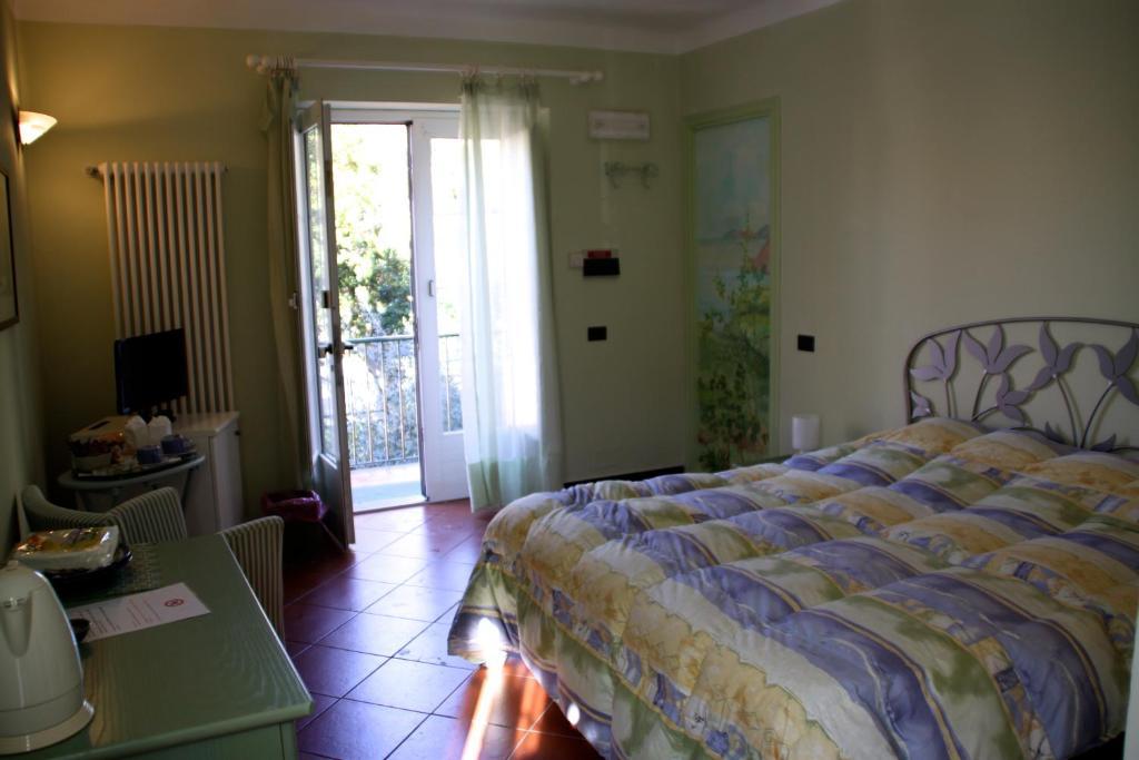 Villa Clelia Леванто Номер фото